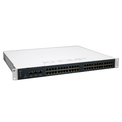 Gateway-UMG-2400-24FXS-Khomp