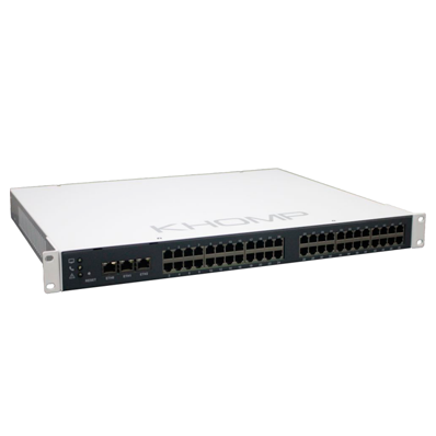 Gateway-UMG-4800-24FXS-Khomp