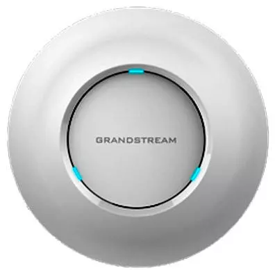 Access Point Grandstream GWN7610 AC1750 Wi-Fi Dual Band 3x3 MU-MIMO PoE Gigabit