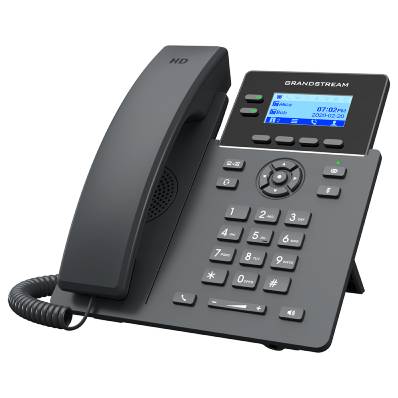 Telefone IP GRP2602G Grandstream