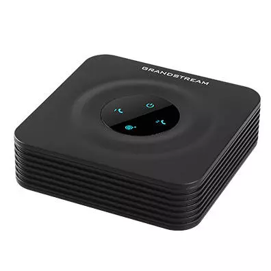 HT802 ATA Grandstream 2 FXS