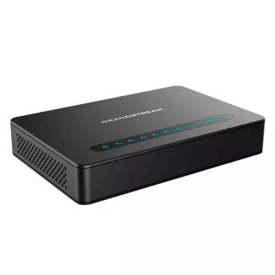 HT818 Grandstream 8 FXS Gateway