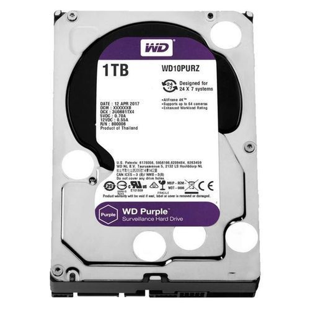 HD-Para-Vigilancia-1TB---WD-Purple-Western