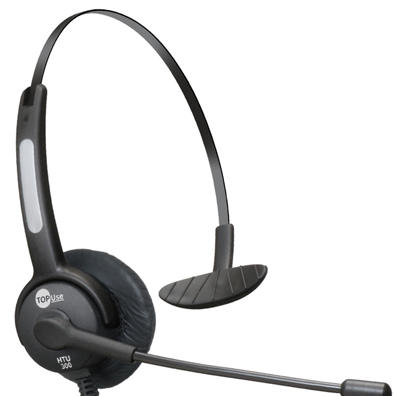 HTU-300-P1-Headset-Topuse