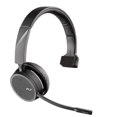 Headset-4210-Bluetooth-Voyager-Plantronics