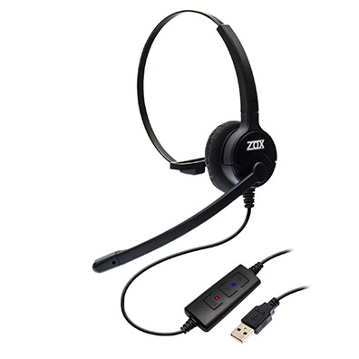 Headset-DH-80-Zox-USB