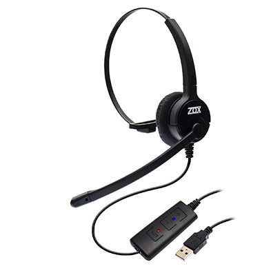 Headset-DH-90-Zox-USB