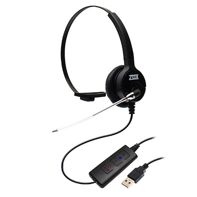 Headset-DH90T-Zox-USB