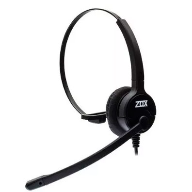 Headset-HZ-40-Zox-RJ