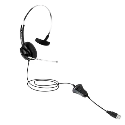Headset-Intelbras-THS-40-USB
