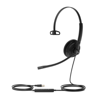 Headset-Mono-UC-UH34-Yealink