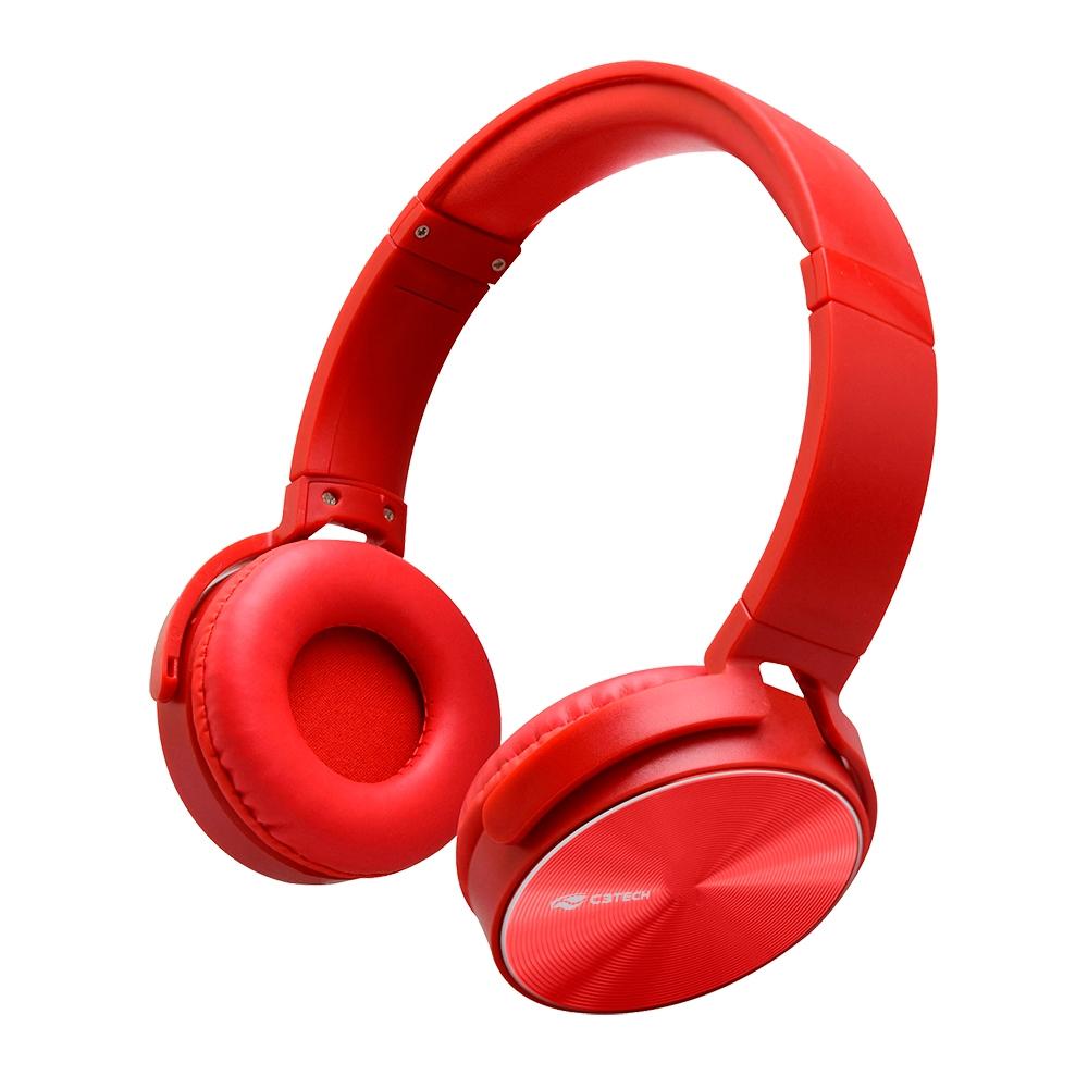 Headset-P2-PH-110RD-Vermelho-c3-Tech