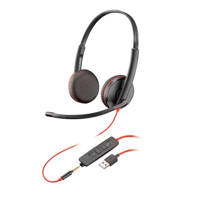 Headset-Plantronics-C3225-USBiconeTriplo1_imagem