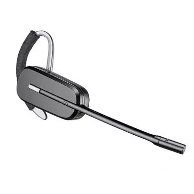 Headset Plantronics Savi W740 Sem Fio Bluetooth e DECT para Telefone, Celular e Computador