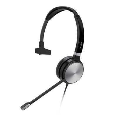 Headset-UH360-Yealink-USB