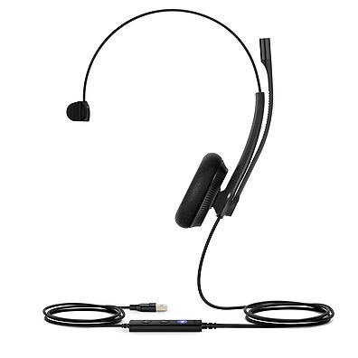 Headset-Yealink-UH34-Lite-Mono-Teams