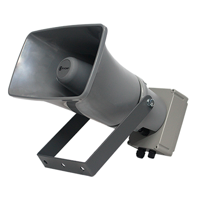 Horn-Speaker-SIP
