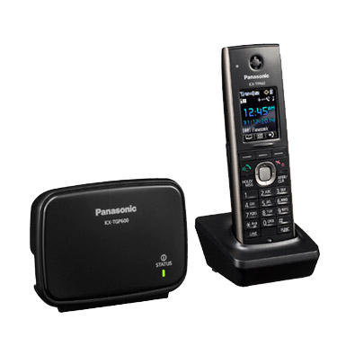 KX-TGP600-Preto-Panasonic