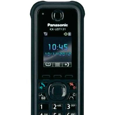 KX-UDT131-Telefone-sem-Fio-DECT-Panasonic