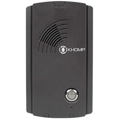 Khomp-IP-Intercom-101-4