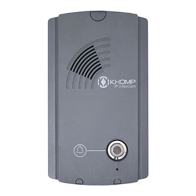 Khomp-IP-Intercom-K-2000