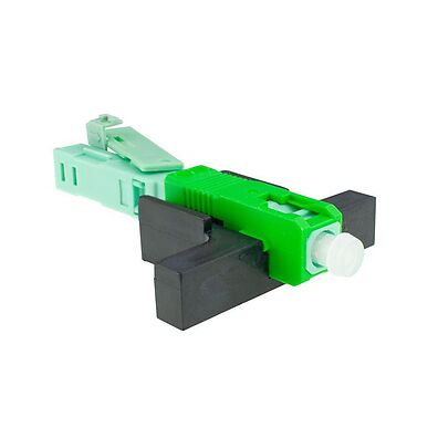 Kit-100-CONECTOR-MECANICO-FIBRA