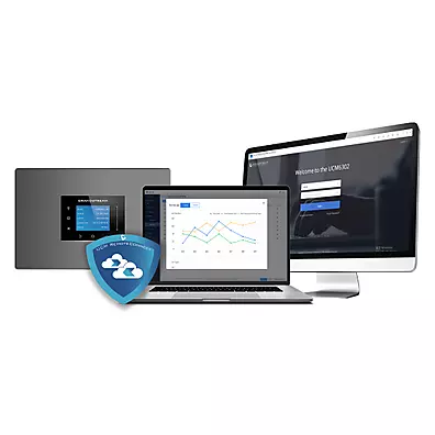 Licença UCM RemoteConnect SOHO – 20 Usuários para Central Grandstream UCM6300