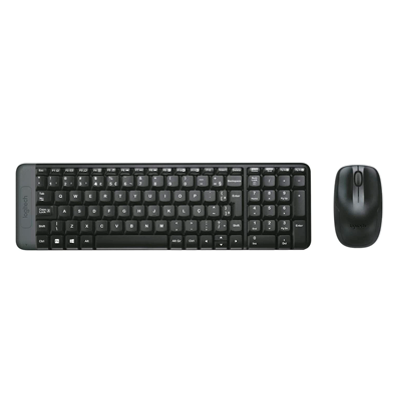 MK220-Wirelesss-Logitech