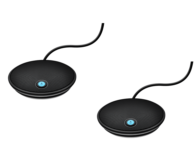 Microfone-Para-Videoconferencia-Group-Logitech