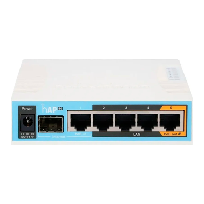 Mikrotik-RB962-UIGS-5HACT2HNT
