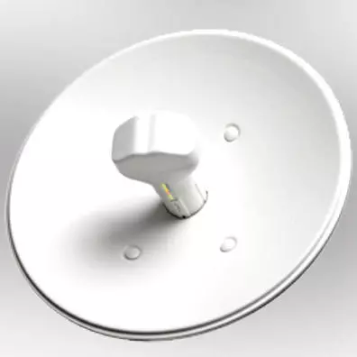 Antena Ubiquiti NanoBridge M5 NB-5G22 22dBi 5GHz AirMax MIMO