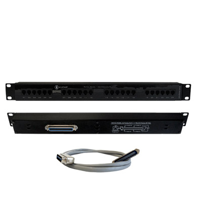 Patch-Panel-Khomp-24p-Khomp