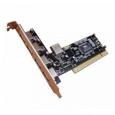 Placa-PCI-5P-USB-DP52