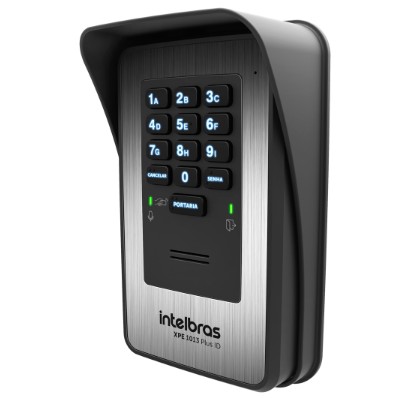 Porteiro-IP-Intelbras-XPE-1013-Plus-ID