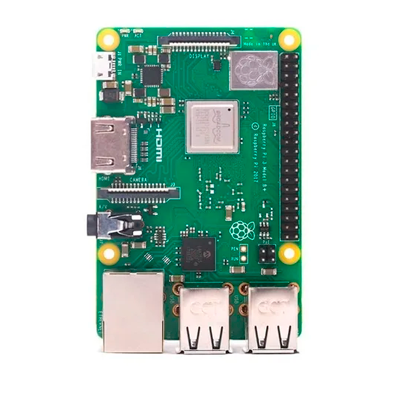 Raspberry-Pi-3-Modelo-B+