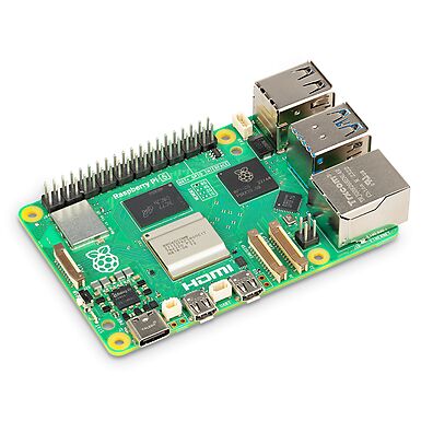 Raspberry-Pi-5---4GB-RAM