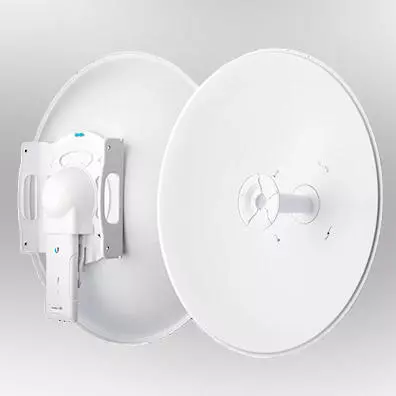Antena Ubiquiti RocketDish RD-5G30-LW airMAX 2x2 PtP 5 GHz 30 dBi