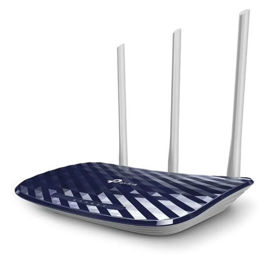 Roteador-TP-Link-Acher-C20