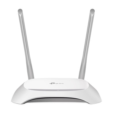 Roteador-Wireless-TL-WR840N-TP--Link