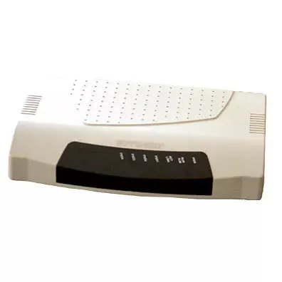 Gateway VoIP Synway SMG1004C 4 Portas FXO