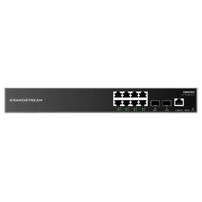 Switch-GWN7801-8P-Gigabit-GrandstreamiconeTriplo1_imagem