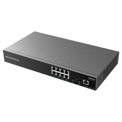 Switch GWN7801 8P Gigabit Grandstream