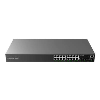 Switch GWN7802 16P Gigabit Grandstream
