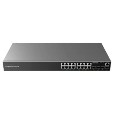 Switch-GWN7802P-16P-Grandstream-1