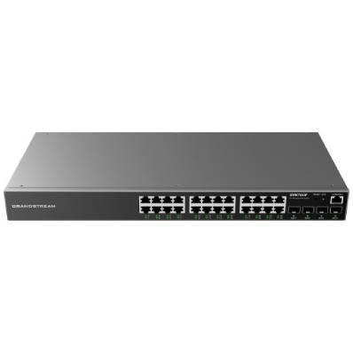 Switch-GWN7803P-24P-PoE-Grandstream-GigabiticoneTriplo1_imagem