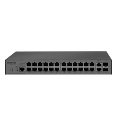 Switch-Gerenciavel-SF-2622-MR-L2-Intelbras-2P