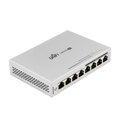 Switch-Gigabit-US-8-60W-Ubiquiti-UNIFI-8P-PoE