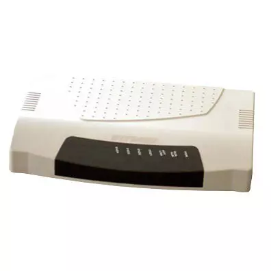 Gateway VoIP Synway SMG1004B - 4 Portas FXO para Conexão de Linhas Analógicas ao PBX IP