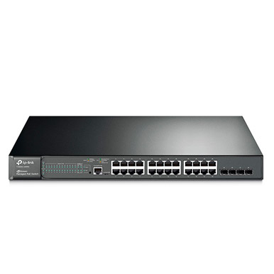 TG600G-28MPS-Switch-Gerenciavel-24P-TP-Link