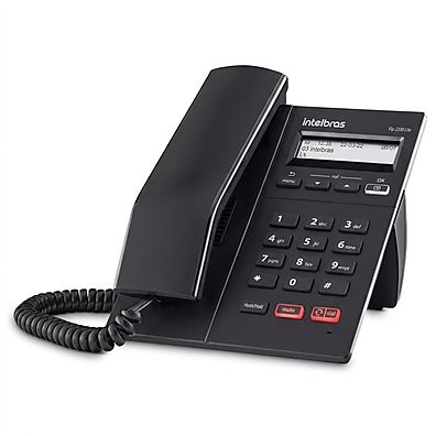 TIP125i-Intelbras-Telefone